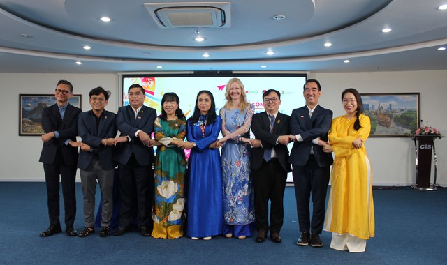 Ho Chi Minh City to welcome 500 children, teachers for children’s global summit in 2027 - Ảnh 4.