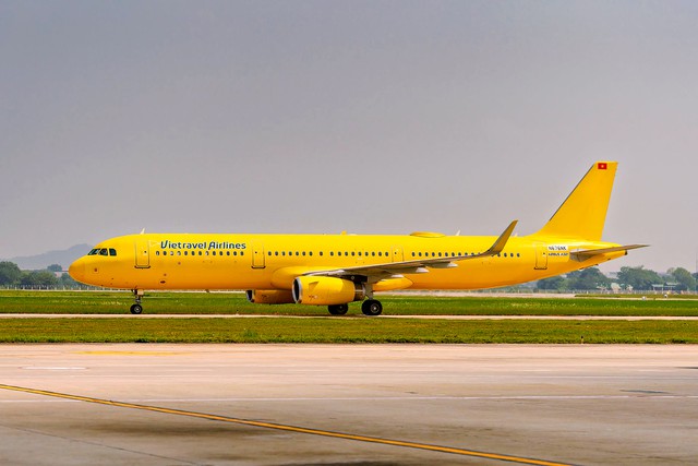 Vietnamese airlines expand fleets ahead of 2027 Tet travel rush - Ảnh 3.