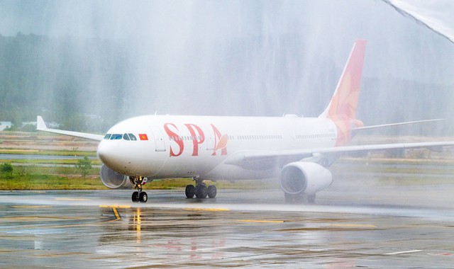 Vietnam’s Phu Quoc airport expands terminal to welcome more int’l visitors ahead of APEC 2027 - Ảnh 2.