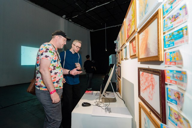 Vietnam Festival of Creativity & Design 2026: ‘Living Exhibition’ brings creativity to life- Ảnh 1.
