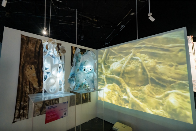 Vietnam Festival of Creativity & Design 2026: ‘Living Exhibition’ brings creativity to life- Ảnh 3.