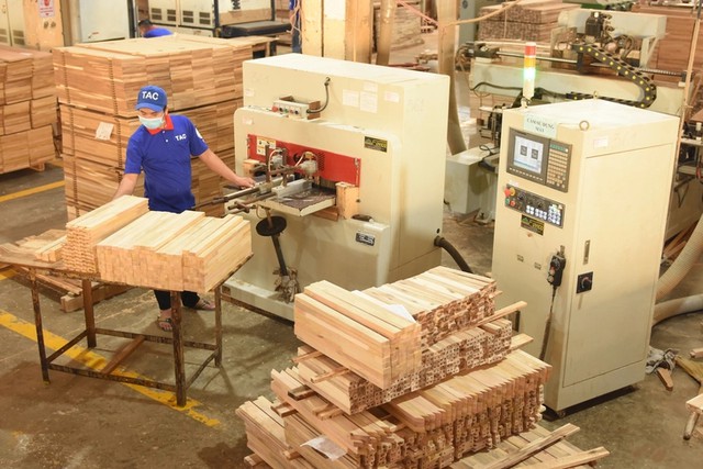 Vietnamese SMEs struggle to secure loans despite steady orders, cash flow- Ảnh 1.
