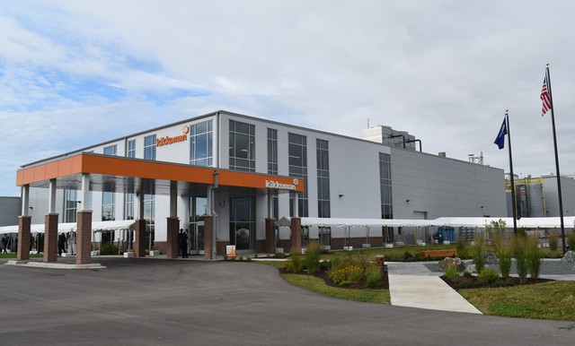 Japanese food makers accelerating US investment- Ảnh 1.