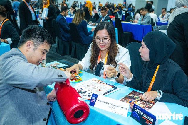Vietnamese firms look abroad for halal products as domestic interest grows - Ảnh 3.