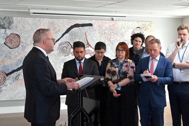 Australia says OpenAI agent hacked government website, checks for more breaches - Ảnh 1.