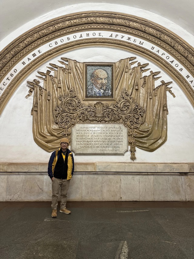 Metro line No. 1 tells new story of Ho Chi Minh City- Ảnh 8.