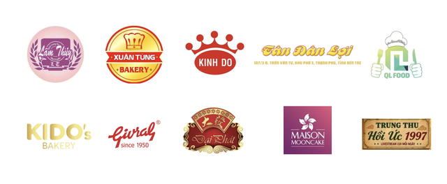 Vietnamese consumers spend over $6mn buying mooncakes online: Metric- Ảnh 2.