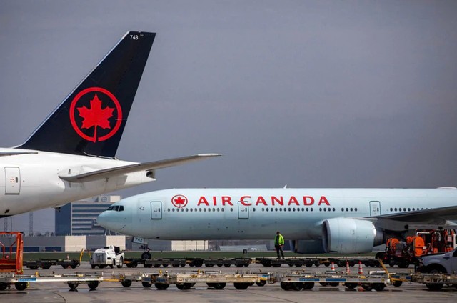 Direct Vietnam-Canada flights on horizon after expanded air deal - Ảnh 1.