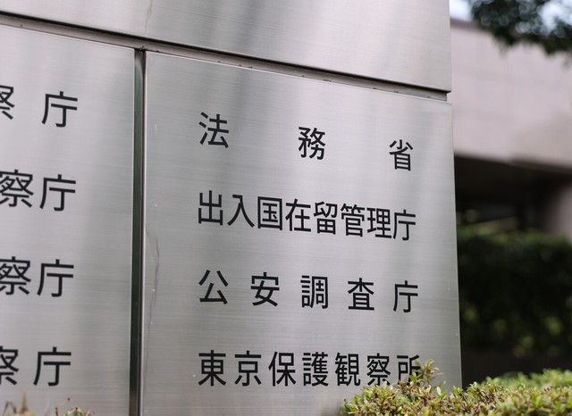 Japan authorities to boost cooperation against illegal foreign workers- Ảnh 1.