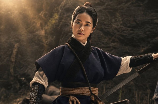 Vietnam to submit ‘Ho linh trang si - Bi an mo vua Dinh’ to Oscars - Ảnh 1.