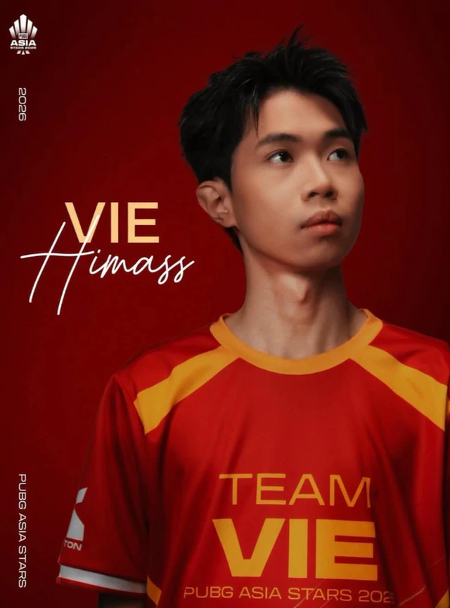 Vietnamese PUBG star Himass breaks silence after Krafton’s controversial lifetime ban- Ảnh 1.
