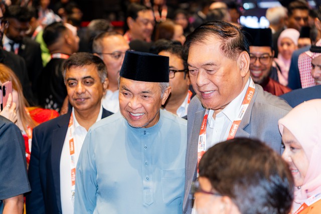 Malaysia pushes 'Halal diplomacy', eyes ASEAN Halal Council by 2027 - Ảnh 1.