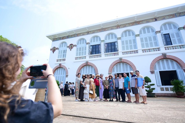 Ho Chi Minh City wins 3 top Asian tourism awards in 2026 - Ảnh 2.