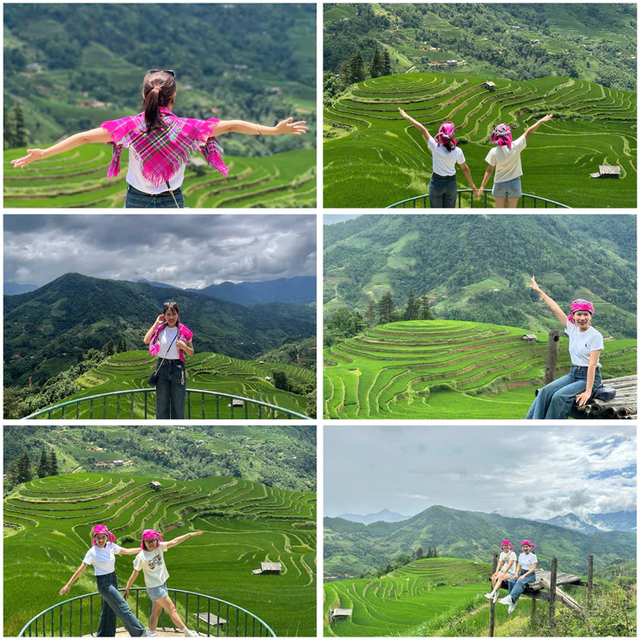 Beyond getaways: Travelers discover heart of local communities in Vietnam- Ảnh 1.