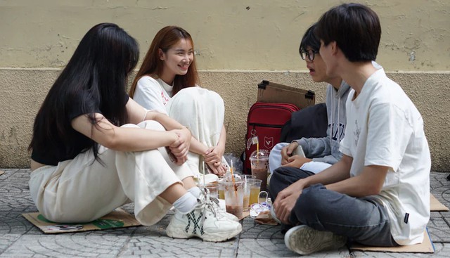 Why Vietnam’s coffee scene is becoming a travel experience in its own right - Ảnh 2.