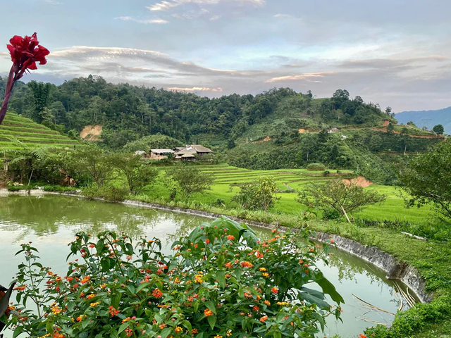Beyond getaways: Travelers discover heart of local communities in Vietnam- Ảnh 3.