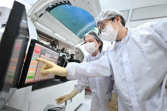 How Vietnam Can Build a Real Semiconductor Industry: Lessons from Singapore’s 6% GDP - Ảnh 1.