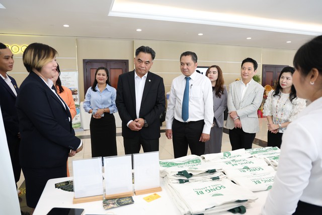 Ho Chi Minh City hosts over 200 MICE groups in four years as business tourism expands - Ảnh 2.