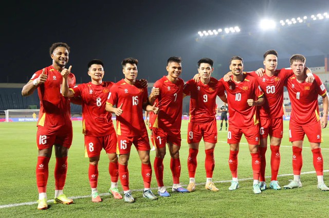 Vietnam, Thailand set for decisive FIFA ASEAN Cup clash - Ảnh 1.