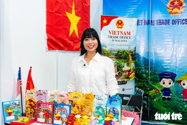 A $1,000 Halal certificate could open doors to 2 billion consumers for Vietnamese firms- Ảnh 4.