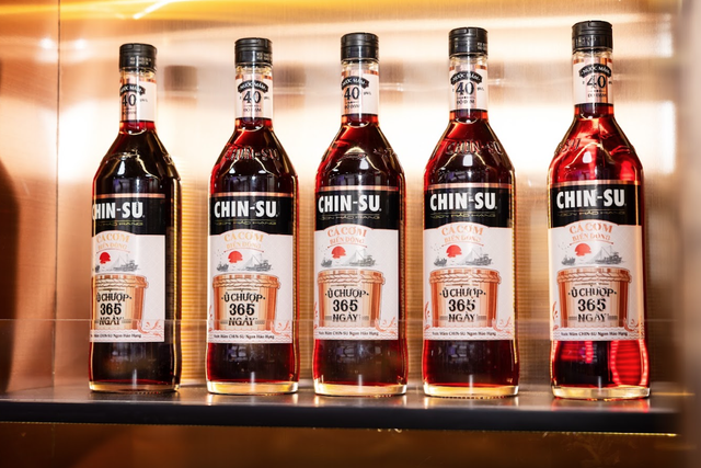 Global journey of Vietnamese fish sauce through the lens of US MasterChef- Ảnh 4.