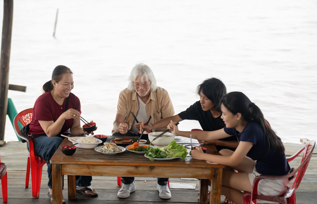 Global journey of Vietnamese fish sauce through the lens of US MasterChef- Ảnh 5.