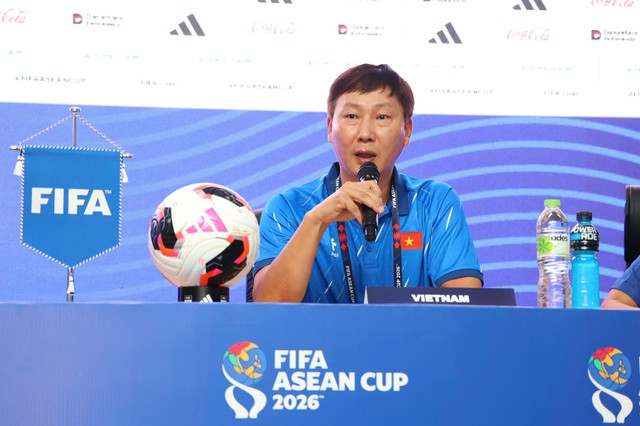 Vietnam lose 0-2 to Thailand, miss out on FIFA ASEAN Cup 2026 final - Ảnh 2.