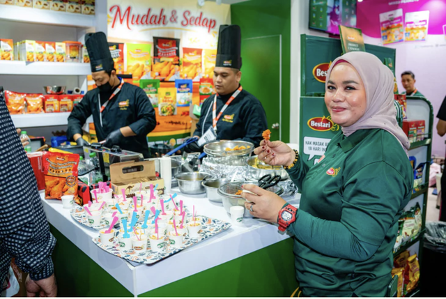 A $1,000 Halal certificate could open doors to 2 billion consumers for Vietnamese firms- Ảnh 5.
