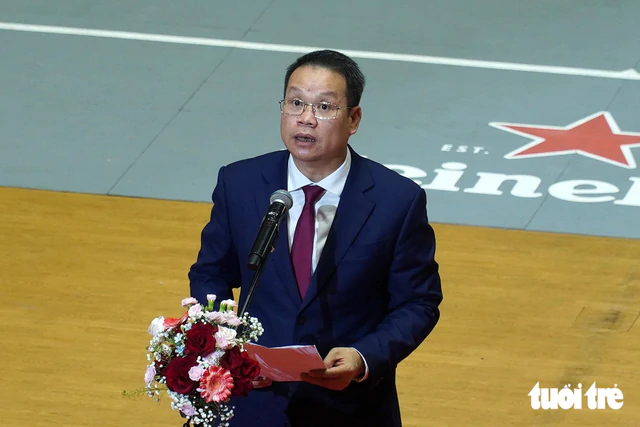 Pickleball World Cup opens in Da Nang, features over 5,000 athletes from 65 countries, territories- Ảnh 2.