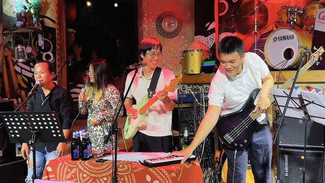 Hoi An Creative Week 2026: When young creatives bring fresh breeze into heritage- Ảnh 13.