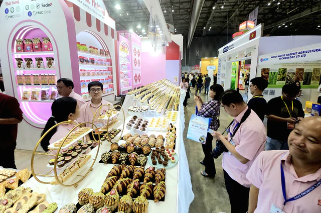 What are US, South Korean, British buyers looking for in Vietnam?- Ảnh 3.