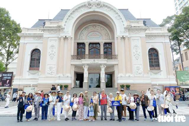 Int’l arrivals surge in Vietnam, but longer stays remain elusive- Ảnh 1.