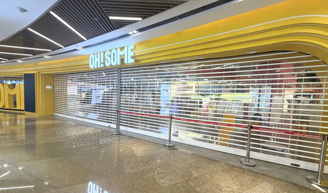 Chinese convenience store chain Ohmee expands into Vietnam’s Petrolimex gas stations as Singapore’s Oh!Some shrinks- Ảnh 4.