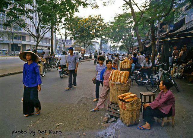Vietnam’s ‘banh mi’: From wartime staple to global icon - Ảnh 9.