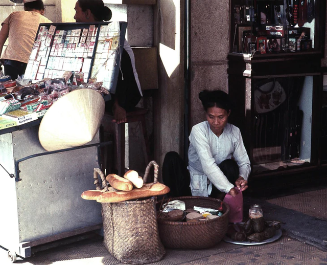 Vietnam’s ‘banh mi’: From wartime staple to global icon - Ảnh 5.