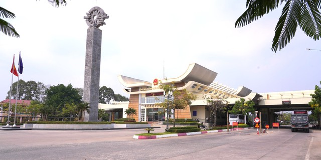 Nearly VND1 trillion to turn Moc Bai into Southern Vietnam’s smart gateway - Ảnh 1.