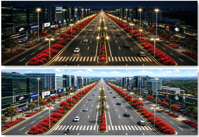Nearly VND1 trillion to turn Moc Bai into Southern Vietnam’s smart gateway - Ảnh 2.