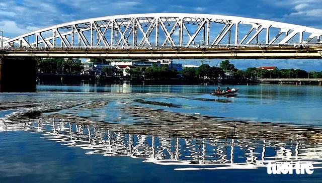 Vietnam’s Hue: Where food, faith, romance meet  - Ảnh 3.