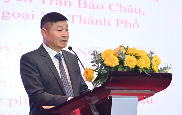 Chinese companies look to deepen green cooperation in Vietnam - Ảnh 1.