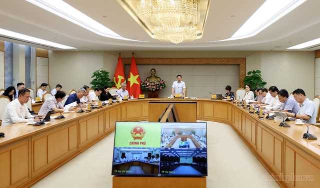 Ho Chi Minh City prepares international, municipal bond issues with 21 projects in pipeline - Ảnh 1.