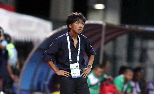 Why South Korean football coaches succeed where Japanese fail in Vietnam - Ảnh 2.