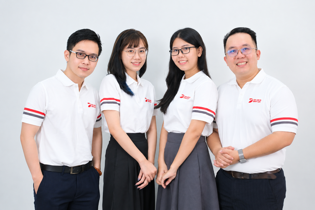 Vietnamese teachers share English-learning approach to scoring 9.0 on IELTS test - Ảnh 1.