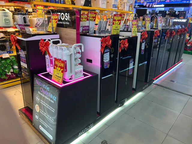 Ariston takes 83% stake in Vietnam’s Mutosi as Mekong Capital exits- Ảnh 1.