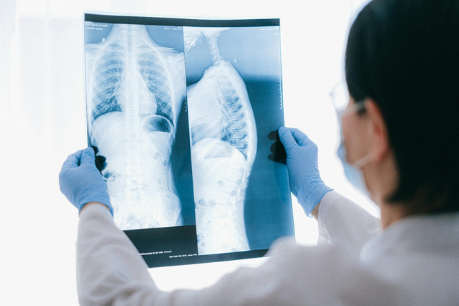 In 2050: Your doctor could be AI- Ảnh 2. In 2050: Your doctor could be AI- Ảnh 2.