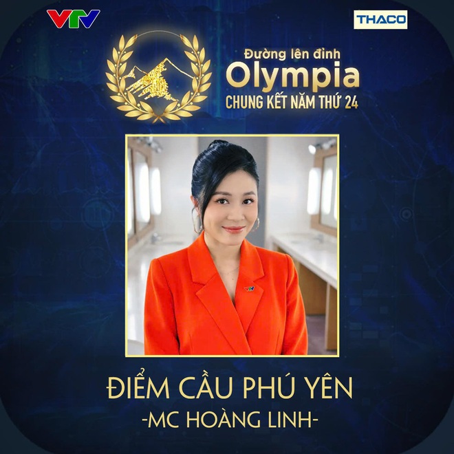 MC 'mát tay' nhất Đường lên đỉnh Olympia sẽ có mặt tại điểm cầu Gia Lai- Ảnh 3.