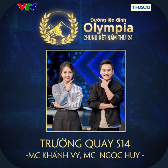 MC 'mát tay' nhất Đường lên đỉnh Olympia sẽ có mặt tại điểm cầu Gia Lai- Ảnh 6.