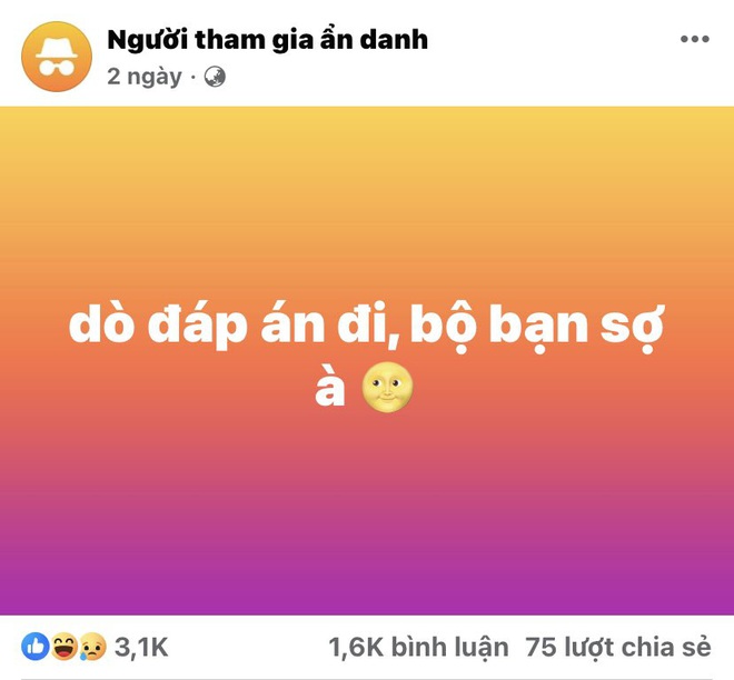 Thí sinh lăn tăn khi tự 'tra cứu' điểm thi tốt nghiệp THPT- Ảnh 4.