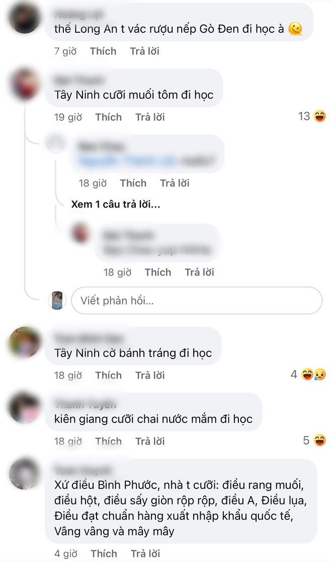 Nằm lòng món ngon 63 tỉnh thành với trend ‘cưỡi đặc sản đi học’- Ảnh 5.