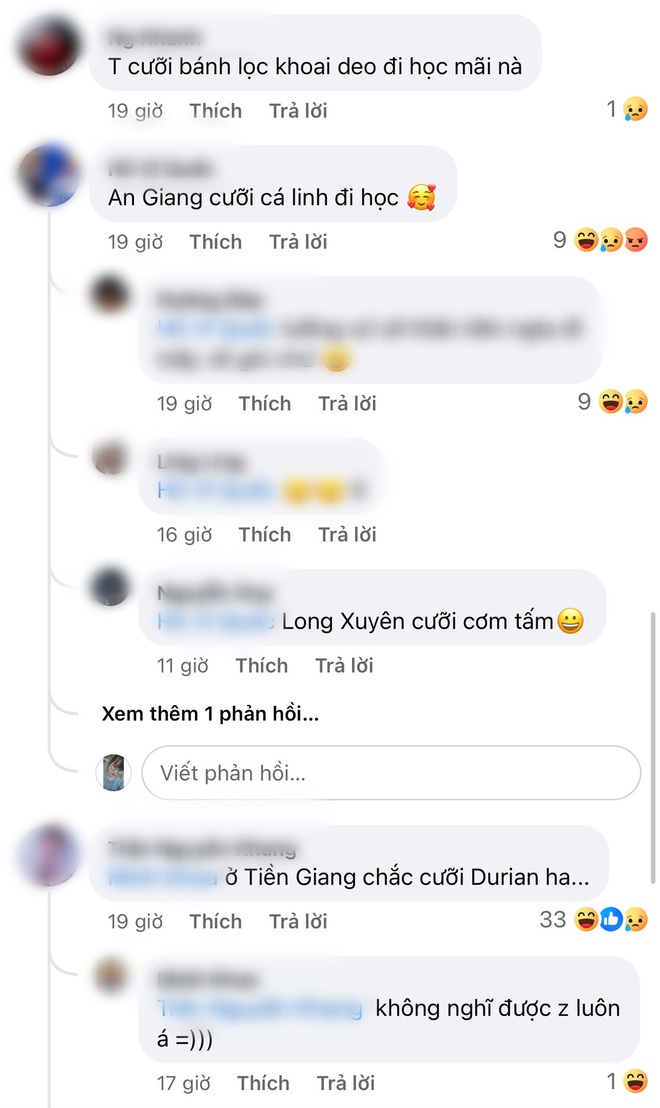 Nằm lòng món ngon 63 tỉnh thành với trend ‘cưỡi đặc sản đi học’- Ảnh 4.