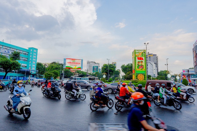 Các đội chuẩn bị gì cho Liên hoan Tiếng kèn Đội ta khu vực phía Nam?- Ảnh 11.